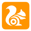 UC浏览器图标